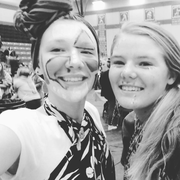 Meet your Posher, Shanae - Picture 1 of 1